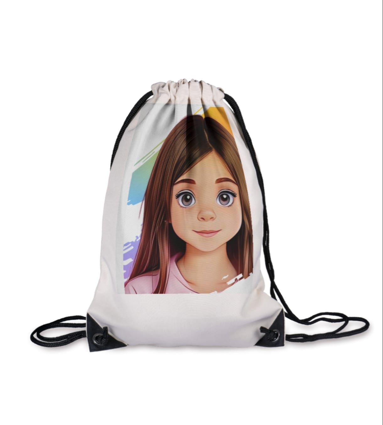 Bolsa personalizada